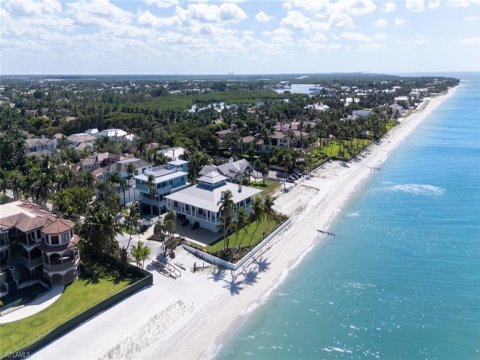 Port Royal Naples Florida Homes for Sale