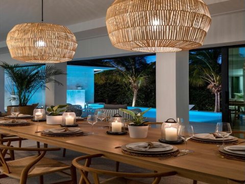 Port Royal Naples Florida Homes for Sale