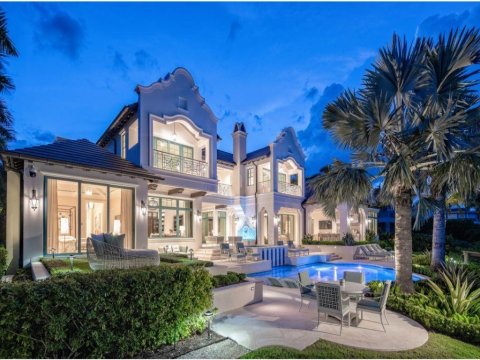Port Royal Naples Florida Real Estate