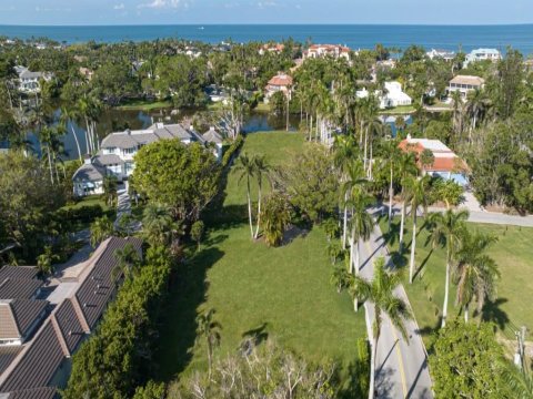 Port Royal Naples Florida Real Estate