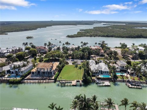 Port Royal Naples Florida Real Estate
