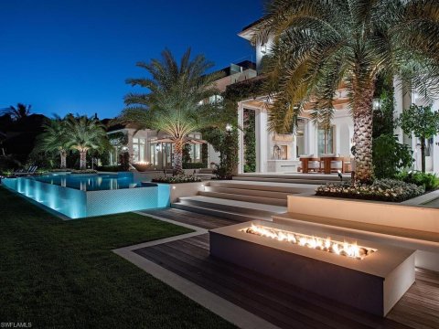 Port Royal Naples Florida Real Estate