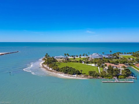 Port Royal Naples Florida Real Estate
