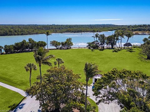 Port Royal Naples Florida Real Estate