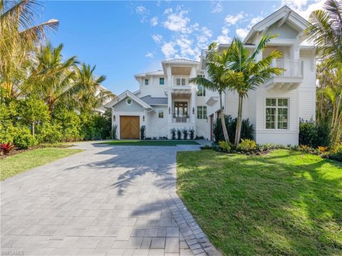 Port Royal Naples Real Estate
