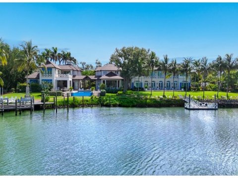 Port Royal Naples Real Estate