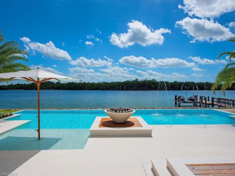 Port Royal Naples Real Estate