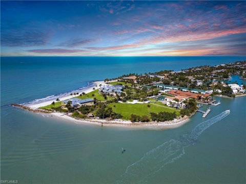 Port Royal Naples Real Estate