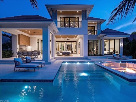 Port Royal Real Estate