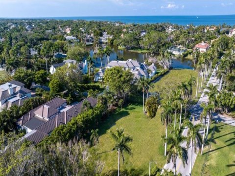 Port Royal Real Estate