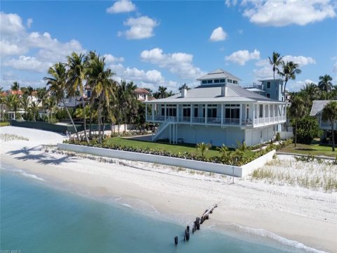 Port Royal Real Estate