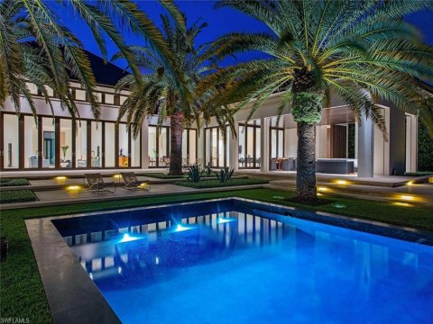 Port Royal Real Estate