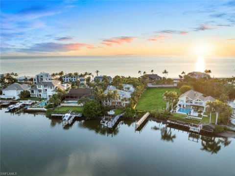 Port Royal Real Estate