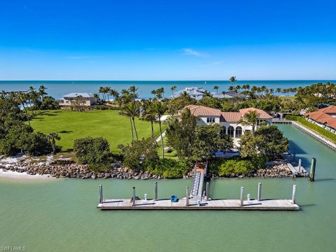 Port Royal Real Estate