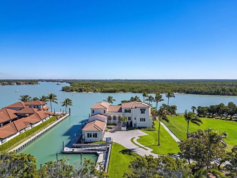 Port Royal Real Estate