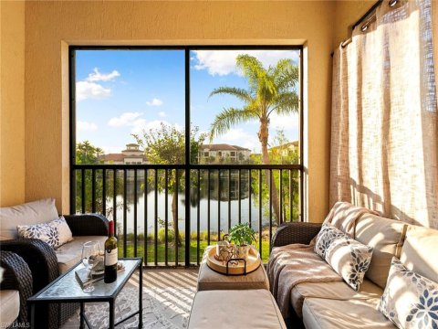 Positano Place Naples Florida Condos for Sale
