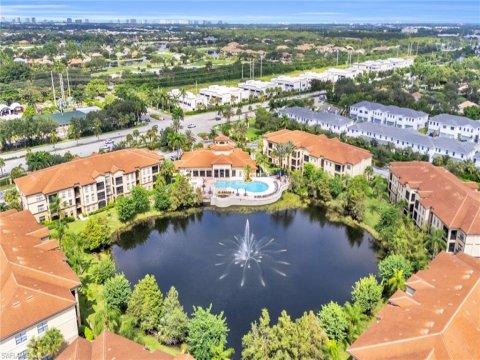 Positano Place Naples Florida Condos for Sale