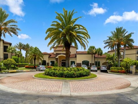 Positano Place Naples Florida Condos for Sale