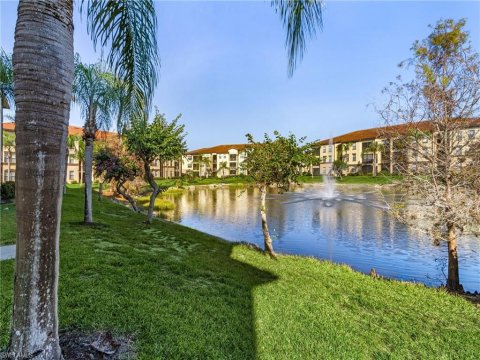 Positano Place Naples Real Estate