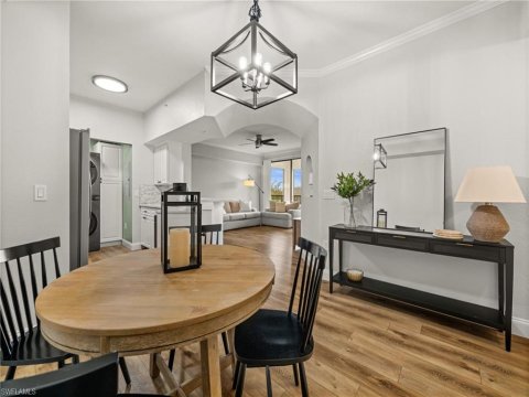 Positano Place Naples Real Estate