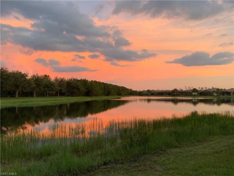 Preserve At Corkscrew Estero Florida Real Estate