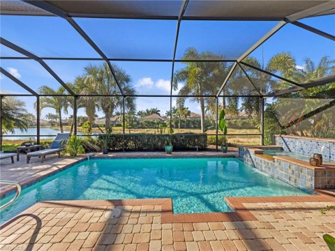 Preserve At Corkscrew Real Estate