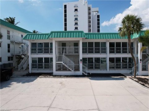 Privateer Of Ft Myers Beach Fort Myers Beach Florida Condos for Sale