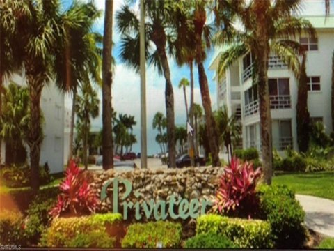 Privateer Of Ft Myers Beach Fort Myers Beach Florida Real Estate