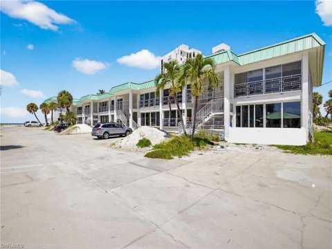 Privateer Of Ft Myers Beach Fort Myers Beach Real Estate