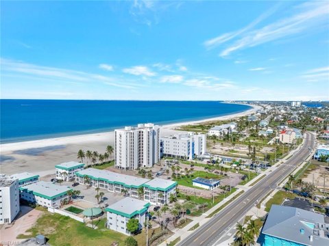 Privateer Of Ft Myers Beach Fort Myers Beach Real Estate