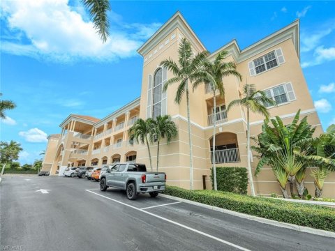 Provence Of Marco Marco Island Florida Condos for Sale