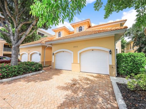 Provence Of Marco Marco Island Florida Real Estate