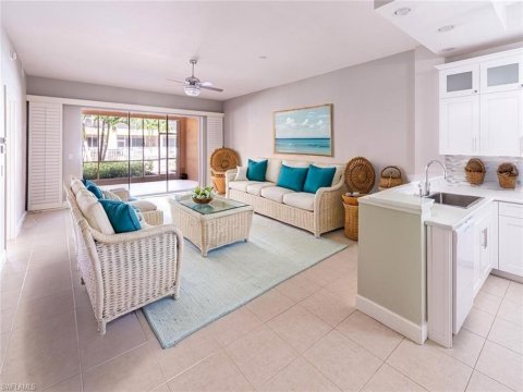 Provence Of Marco Real Estate