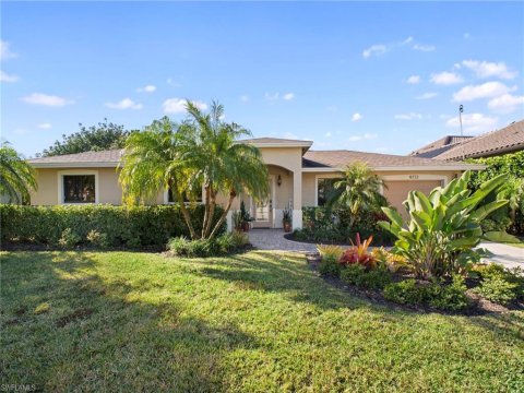 Quail Creek Bonita Springs Florida Homes for Sale