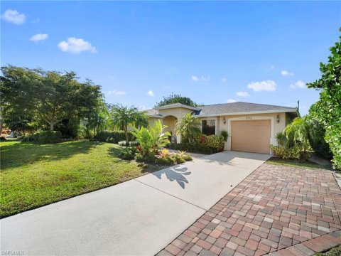Quail Creek Bonita Springs Real Estate