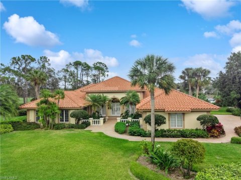 Quail Creek Naples Florida Homes for Sale