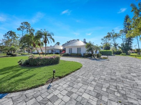 Quail Creek Naples Florida Homes for Sale