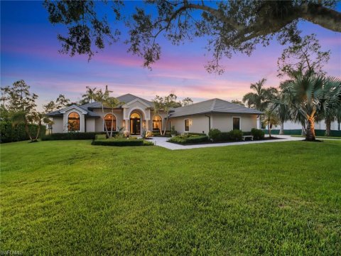 Quail Creek Naples Florida Homes for Sale