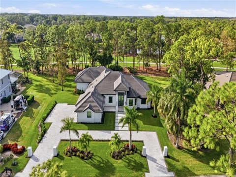 Quail Creek Naples Florida Homes for Sale