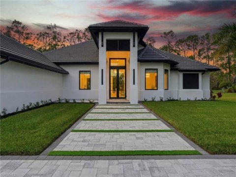 Quail Creek Naples Florida Homes for Sale
