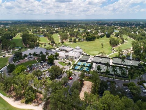 Quail Creek Naples Florida Real Estate