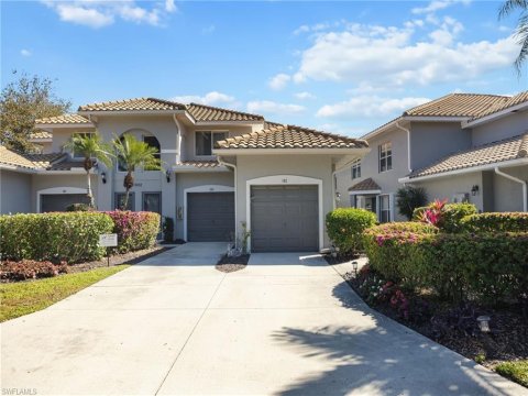 Quail Creek Village Naples Florida Condos for Sale