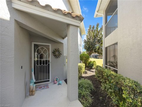 Quail Creek Village Naples Florida Condos for Sale