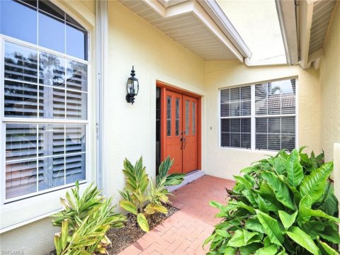 Quail Creek Village Naples Florida Homes for Sale
