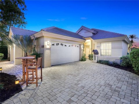 Quail Creek Village Naples Florida Homes for Sale