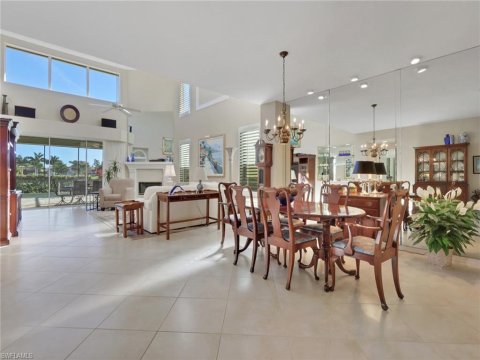 Quail Creek Village Naples Florida Homes for Sale