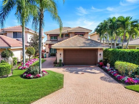 Quail Creek Village Naples Florida Homes for Sale