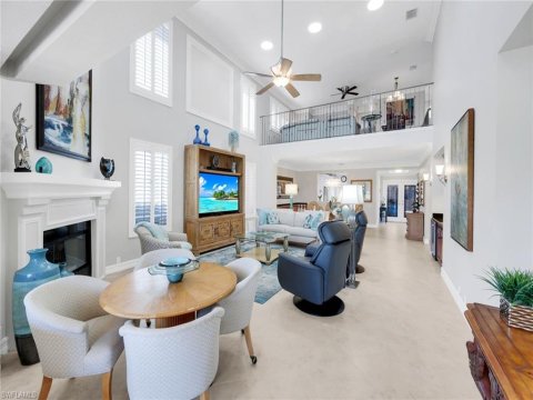 Quail Creek Village Naples Florida Homes for Sale