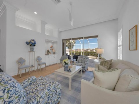 Quail Creek Village Naples Florida Homes for Sale