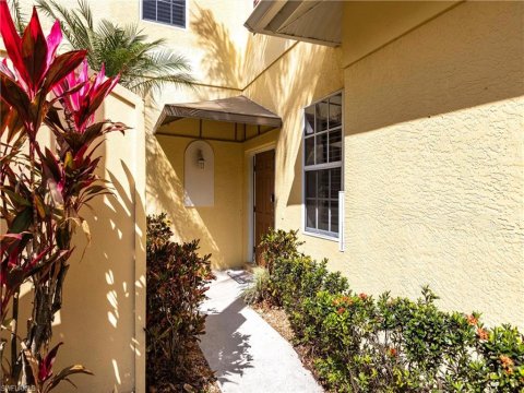 Quail Creek Village Naples Florida Real Estate